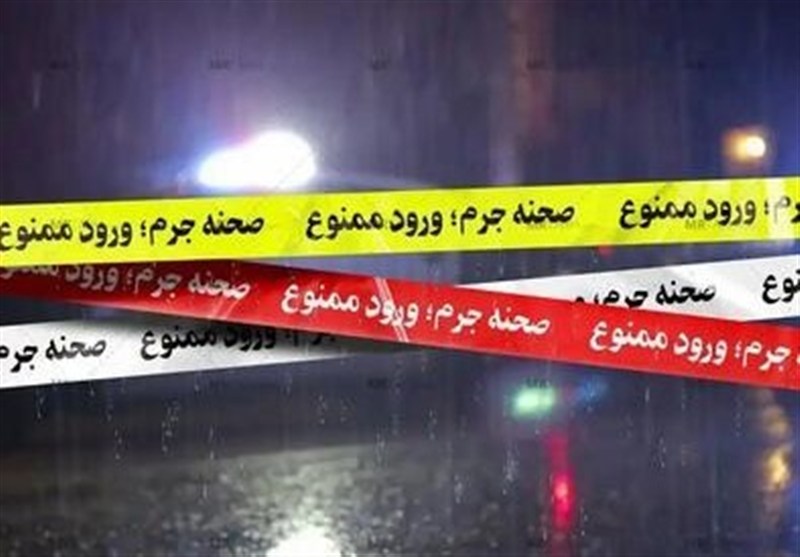 قتل همسر با ضربات چاقو در شمال استان تهران / اخبار استان تهران - اخبار استانها