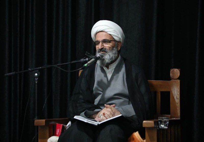 امام جمعه سمنان: وحدت ملی زیر پرچم ولایت حفظ شود / اخبار سمنان - اخبار استانها