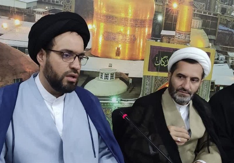 از برگزاری 5 پیش‌نشست تا شخصیت‌های بین‌المللی در همایش غدیر و مقاومت / اخبار خراسان رضوی - اخبار استانها