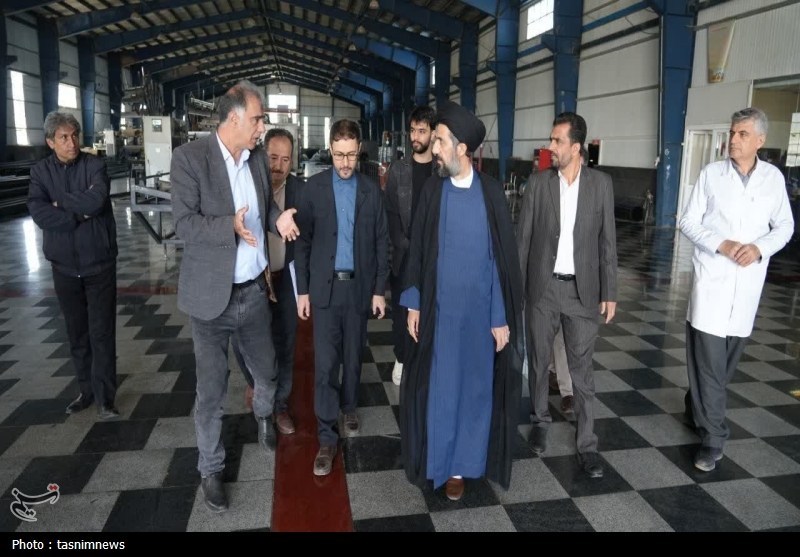 ورود دستگاه قضایی به گره‌های تولید در کردستان؛ از مزایده تا توسعه / اخبار کردستان - اخبار استانها