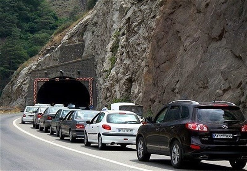 اعمال محدودیت‌های ترافیکی در محورهای مواصلاتی مازندران / اخبار مازندران - اخبار استانها