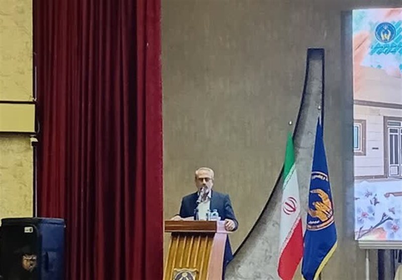پرداخت زکات کمک به توانمندسازی جامعه / اخبار اردبیل - اخبار استانها