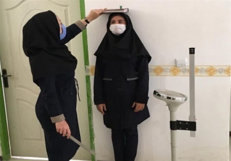 ابتلای 24 درصد دانش‌آموزان شهرستان دیر به چاقی و اضافه‌وزن / اخبار بوشهر - اخبار استانها