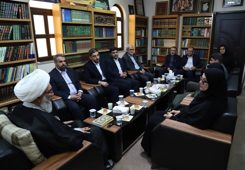 بوشهر جزء 6 استان فاقد کتابخانه سیار در کشور است / اخبار بوشهر - اخبار استانها