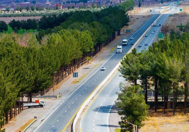 تردد روان در مسیرهای مواصلاتی مازندران / اخبار مازندران - اخبار استانها
