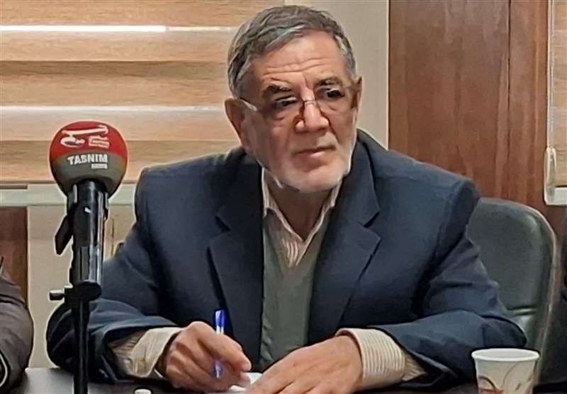 انتقاد نماینده مجلس از ادامه بلاتکلیفی شهرک صنعتی زرین محلات / اخبار مرکزی - اخبار استانها