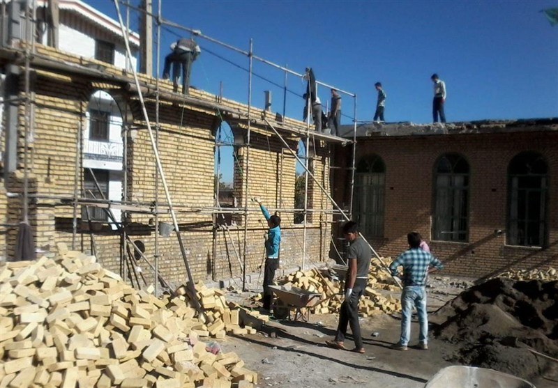 مقاوم‌سازی 72 درصد واحدهای روستایی استان بوشهر / اخبار بوشهر - اخبار استانها