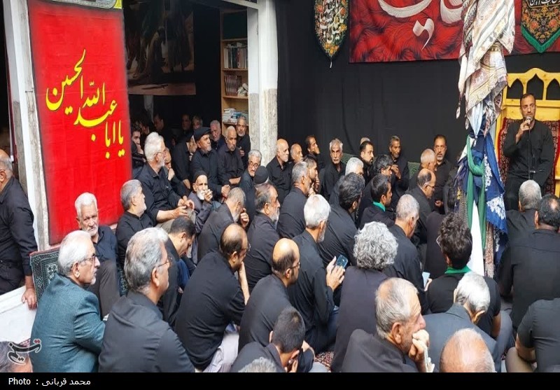 حسینیه دختر آخوند بیرجند میزبان دل‌های مشتاق + عکس / اخبار خراسان جنوبی - اخبار استانها