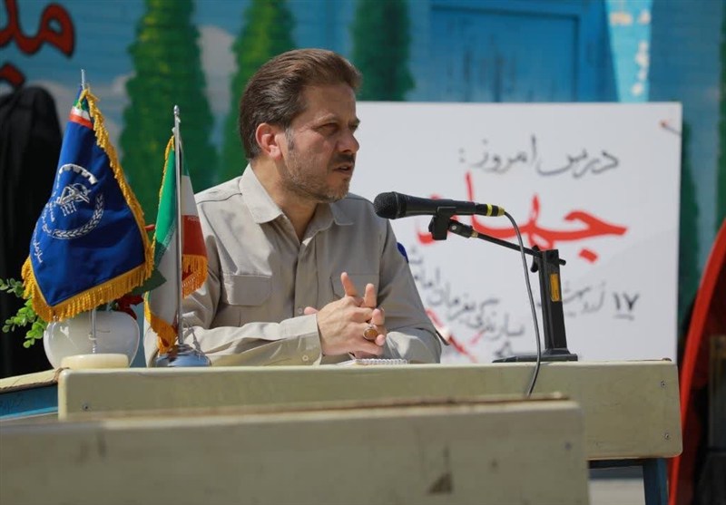 خراسان جنوبی معین اصفهان در بازسازی واحدهای آسیب‌دیده جنگ شد / اخبار خراسان جنوبی - اخبار استانها