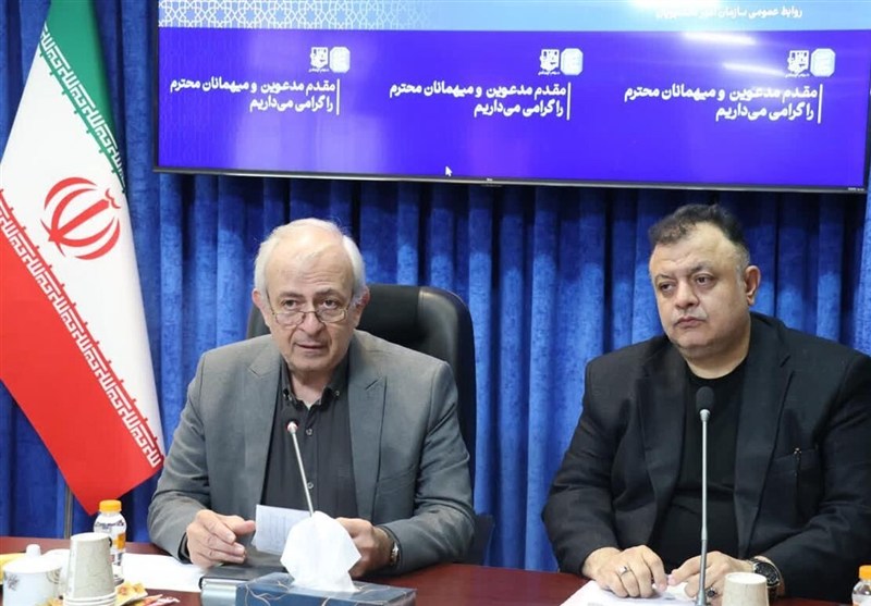 ترویج فرهنگ ایثار و شهادت در دانشگاه‌ها نیازمند برنامه‌های خلاقانه است / اخبار سیاسی روز , اخبار حوزه علمیه و دانشگاه