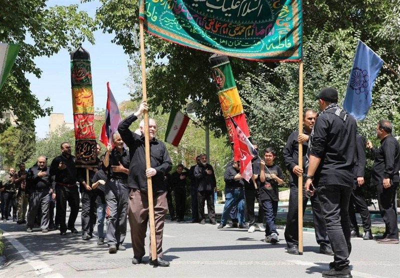 نماز ظهر عاشورا در سراسر استان سمنان برگزار میشود / اخبار سمنان - اخبار استانها