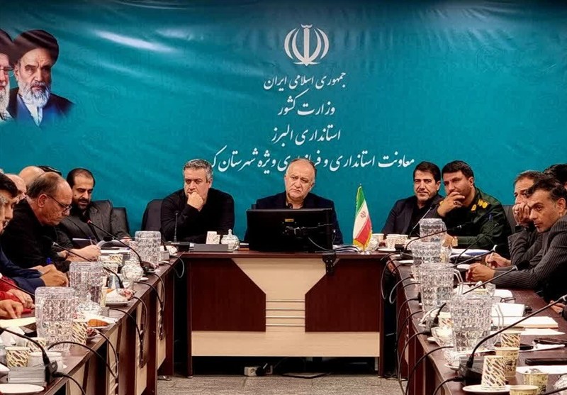 تمام ظرفیت‌های کرج برای میزبانی از زائران رهبر شهید بسیج شد / اخبار البرز - اخبار استانها