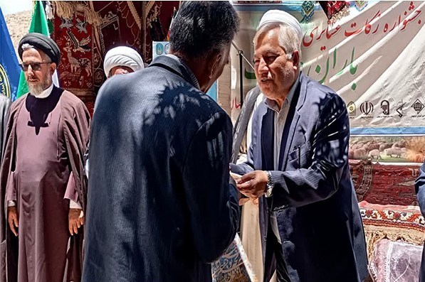 زکات عشایر فارس به 130 میلیارد تومان رسید / اخبار فارس - اخبار استانها
