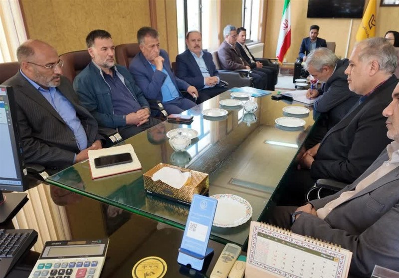 ژئوکد قشلاقات اردبیل تکمیل می‌شود / اخبار اردبیل - اخبار استانها