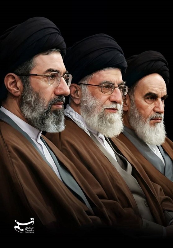 یادداشت|از خمینی کبیر تا رهبری جوان؛ تغییر نسل و ارزش‌های ثابت انقلاب / اخبار گلستان - اخبار استانها