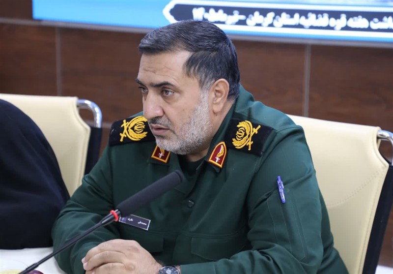 برخورد با فساد و اخلال در نظام اقتصادی از مهمترین مطالبات مردم است / اخبار کرمان - اخبار استانها