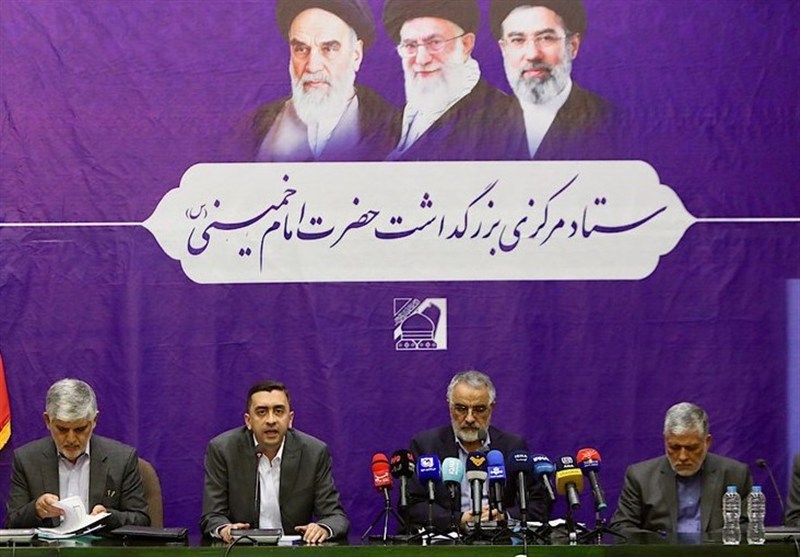 مراسم 14 خرداد با محوریت مردم تهران و بیعت با رهبری برگزار می‌شود / اخبار استان تهران - اخبار استانها
