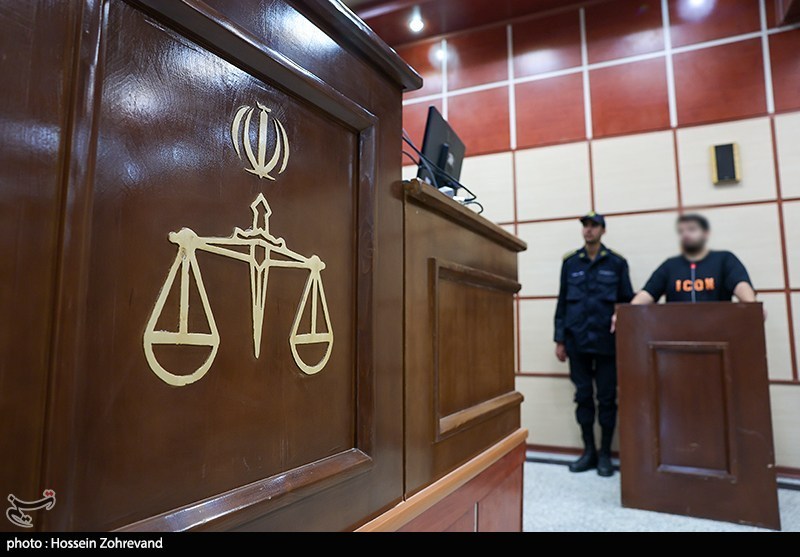 بخشدار خاوران: ارائه خدمات حقوقی رایگان به شهروندان در قیامدشت / اخبار استان تهران - اخبار استانها