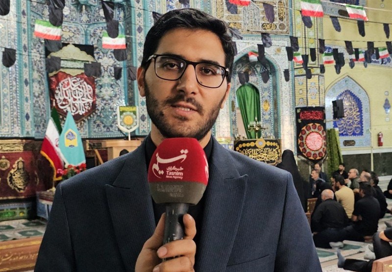 میز خدمت قضایی در نماز جمعه ورامین؛ پاسخگویی مستقیم به مطالبات مردم / اخبار استان تهران - اخبار استانها