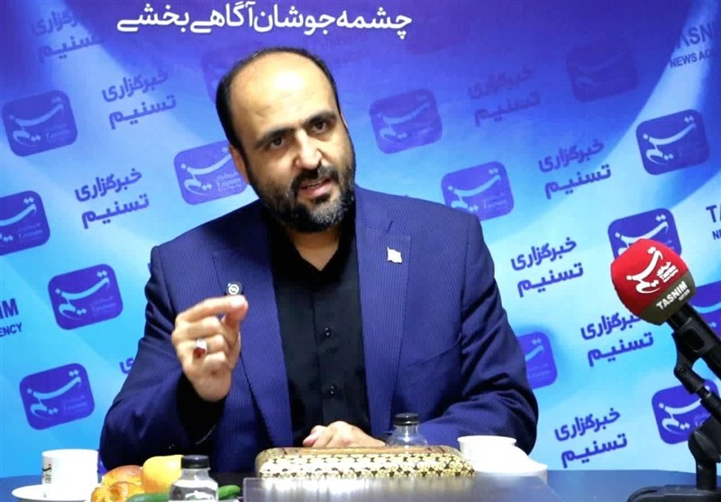 مدیرکل صداوسیمای استان مرکزی:درمسیر نوسازی کامل تجهیزات رسانه‌ای هستیم / اخبار مرکزی - اخبار استانها