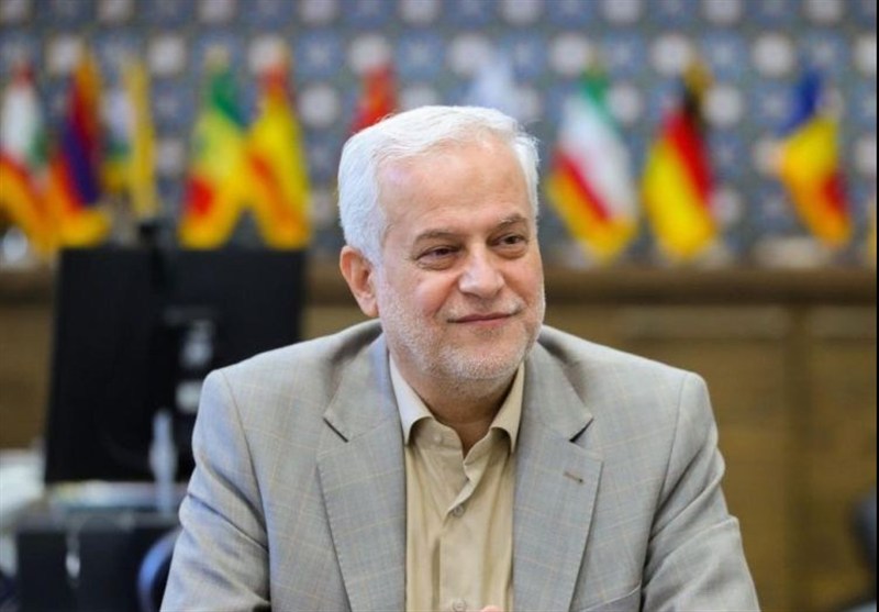 بازآفرینی بازار ایرانی در کنار مسجد جامع اصفهان / اخبار اصفهان - اخبار استانها