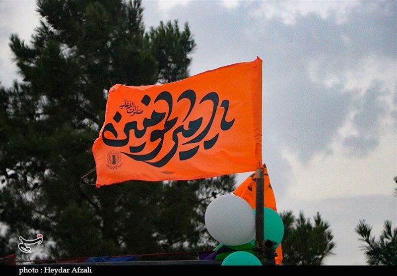برپایی 420 موکب در روز عیدغدیر در گلستان / اخبار گلستان - اخبار استانها