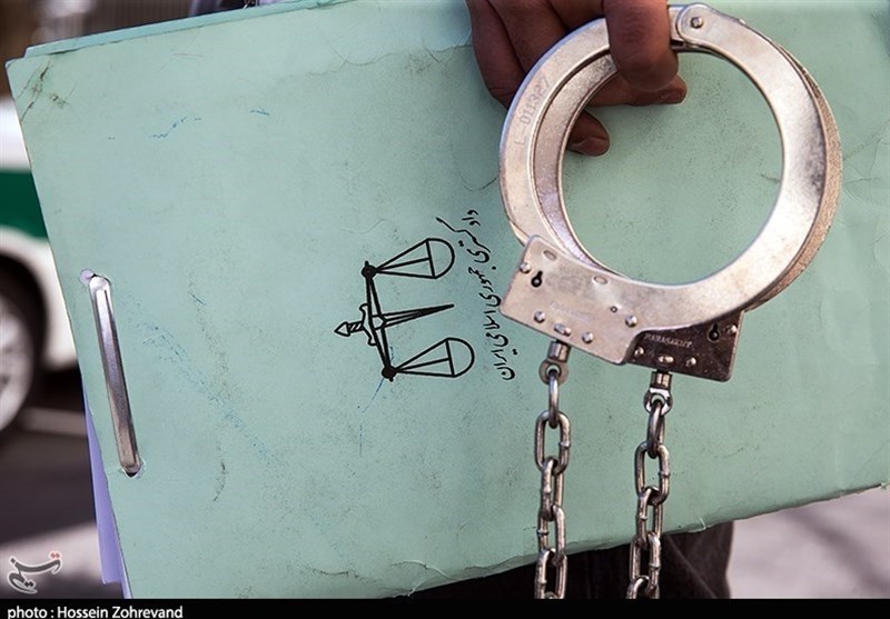 13 فقره سرقت مسلحانه در غرب کشور؛ دستگیری باند سرقت به عنف / اخبار لرستان - اخبار استانها