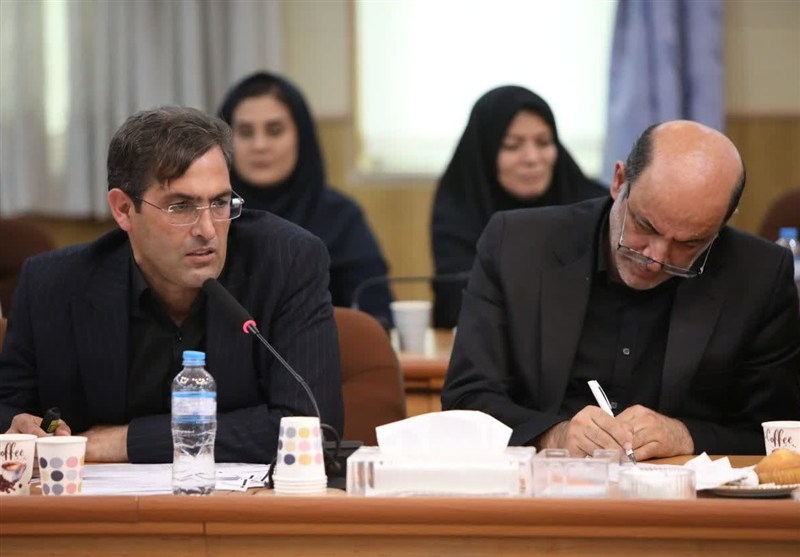 20 درصد توپهای جام جهانی در اردبیل تولید شد / اخبار اردبیل - اخبار استانها