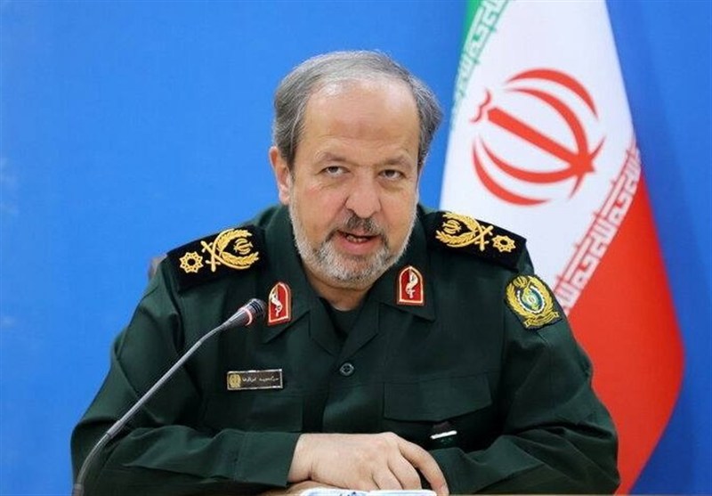 ایران آمادگی و قابلیت پیشبرد مذاکره و مقابله را به طور همزمان دارد / اخبار سیاسی روز , اخبار نیروهای مسلح ایران