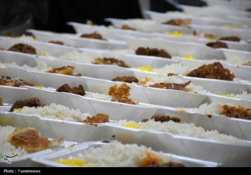 توزیع 2 تن گوشت قربانی میان نیازمندان زنجانی / اخبار زنجان - اخبار استانها