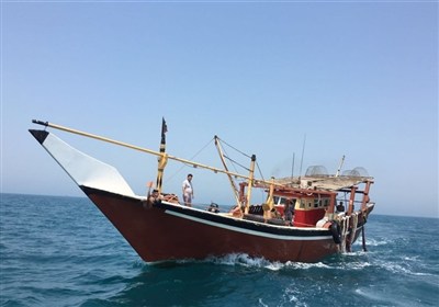 ساماندهی و شفافسازی فعالیتهای صیادی با سامانه ردیاب / اخبار جزایر خلیج فارس - اخبار استانها