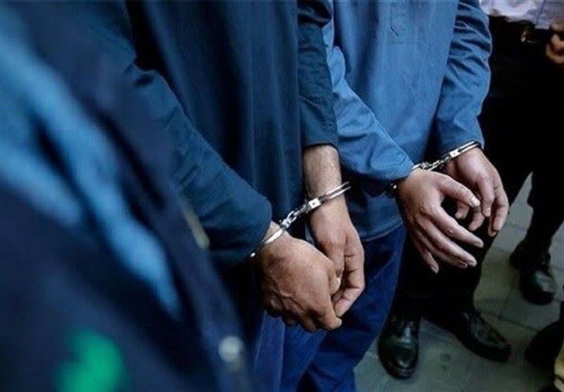 اجرای طرح امنیت محله‌محور در کاشان/دستگیری 15 متهم با اجرای طرح / اخبار کاشان - اخبار استانها