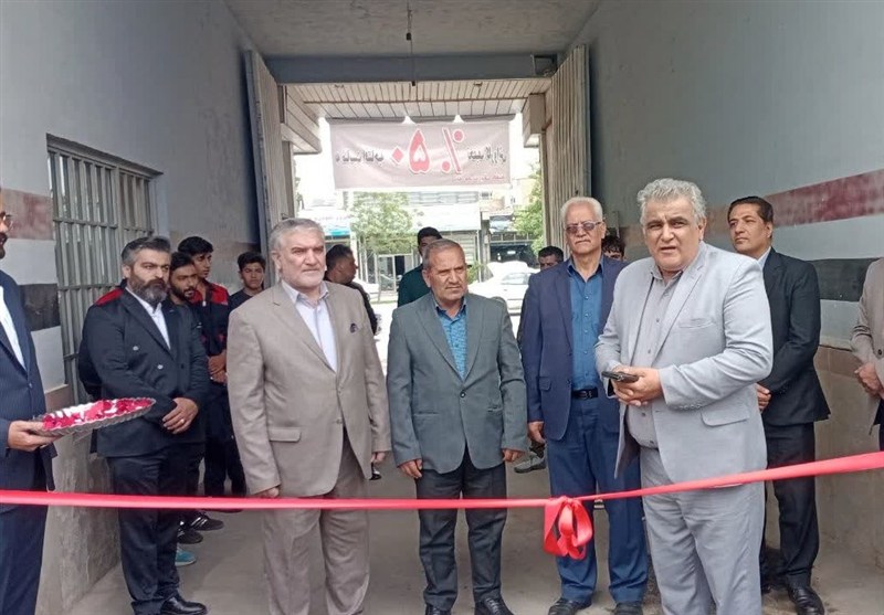 راه‌اندازی اولین پایگاه شبانه روزی امدادخودرو در اردبیل / اخبار اردبیل - اخبار استانها