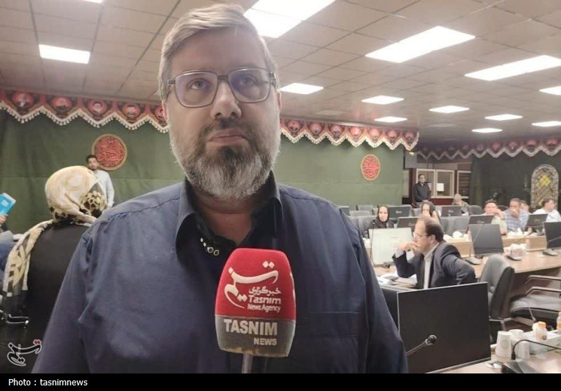 شربیانی: تکمیل پروژه متروی شهرری در شهریور/ اصابت‌های جنگ مانع کار نشد / اخبار استان تهران - اخبار استانها