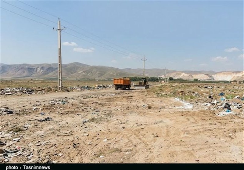 یک مطالبه 20 ساله در الیگودرز؛ از وعده تا کلنگ‌زنی مسکن فرهنگیان / اخبار لرستان - اخبار استانها