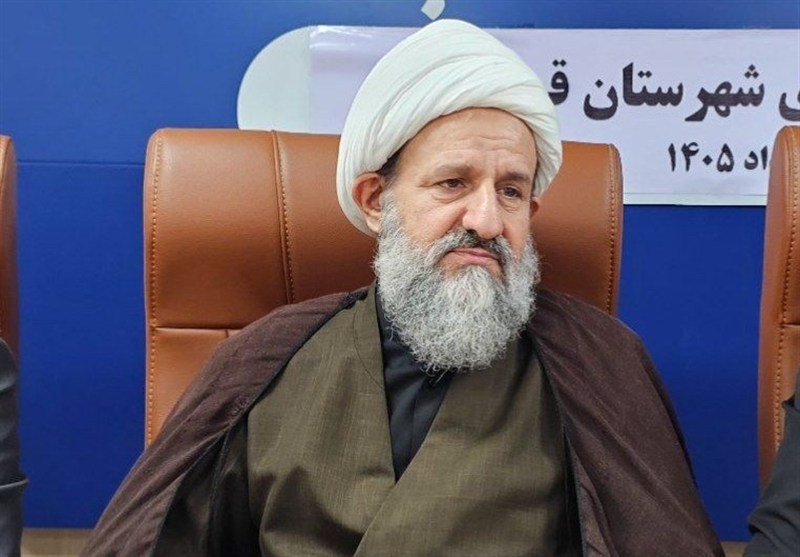 امام جمعه قرچک: مردم محور حکمرانی‌اند؛ مدیران باید خادم جامعه باشند / اخبار استان تهران - اخبار استانها