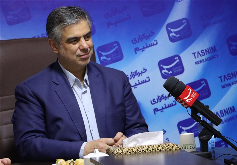 تولیدکننده نباید در پیچ‌وخم مقررات و محدودیت‌های اداری گرفتار شود / اخبار مرکزی - اخبار استانها