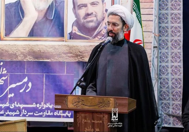 رستمی: دشمن بر اختلال در «نظام محاسباتی» مسئولان حساب کرده است / اخبار سیاسی روز , اخبار حوزه علمیه و دانشگاه