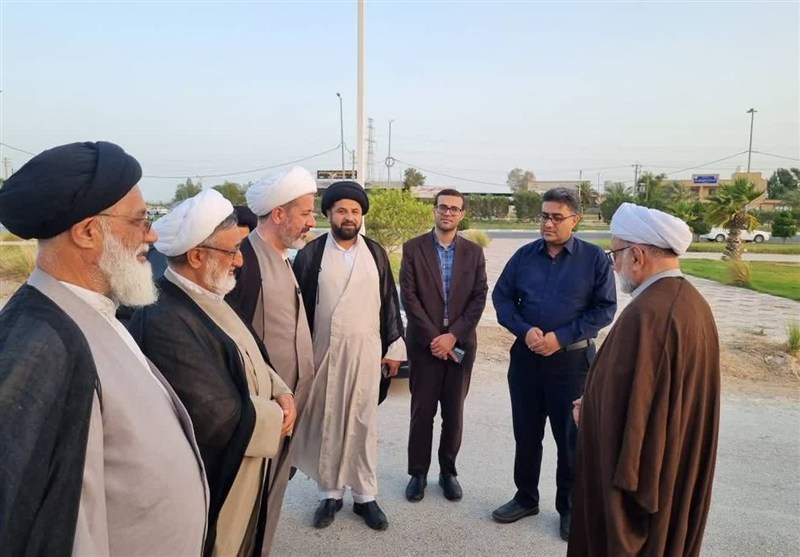 تکریم خانواده شهدا و حمایت از آسیب‌دیدگان «جنگ رمضان» / اخبار بوشهر - اخبار استانها