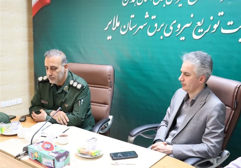 دانش‌آموزان و بانوان ملایر برای مدیریت مصرف انرژی آموزش می‌بینند / اخبار همدان - اخبار استانها