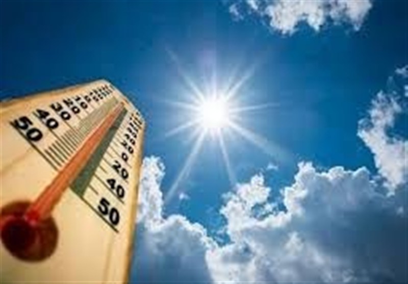 هشدار هواشناسی؛ گردوخاک و گرمای 46 درجه‌ای در خراسان جنوبی / اخبار خراسان جنوبی - اخبار استانها
