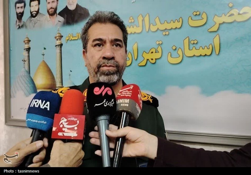 اعزام 15 هزار زائر از شهرستان‌های استان تهران به مراسم ارتحال امام(ره) / اخبار استان تهران - اخبار استانها