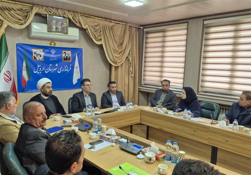 آغاز مطالعات طرح گردشگری سد پیله‌سحران اردبیل / اخبار اردبیل - اخبار استانها