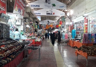 پایش نبض بازار قشم؛ ضرورت چتر حمایتی دولت بر سر مجتمعهای تجاری / اخبار جزایر خلیج فارس - اخبار استانها