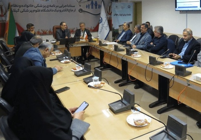 بحران سراوان و مطالبات بیمه‌ها سلامت گیلان را تهدید می‌کند / اخبار گیلان - اخبار استانها