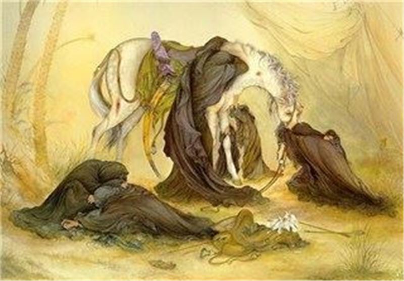 خوانش فقهی از واقعه عاشورا: فقه منزلت اجتماعی / اخبار قم - اخبار استانها
