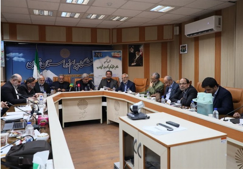 محاصره دریایی ایران از سوی دشمن پیگیری حقوقی شود / اخبار سیاسی روز , اخبار حقوقی قضایی