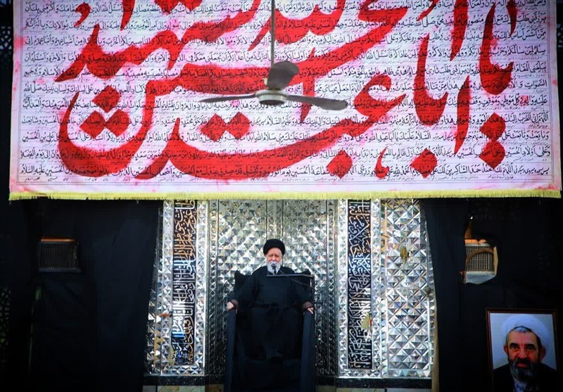 علمالهدی: عاشورا مدرسه تشخیص تکلیف برای همه دورانهاست / اخبار خراسان رضوی - اخبار استانها