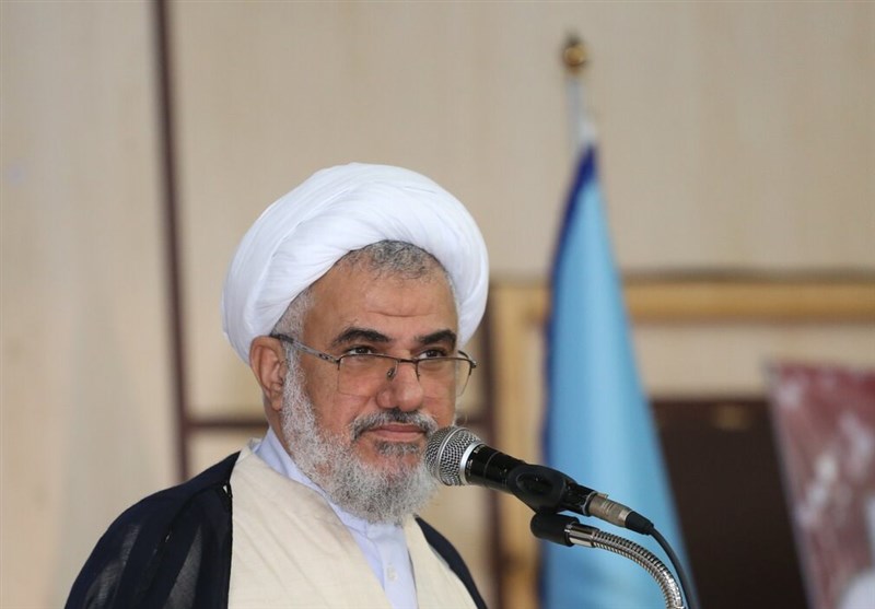 هیئتهای مذهبی، خط مقدم مقابله با هویتزدایی فرهنگی دشمن هستند / اخبار هرمزگان - اخبار استانها