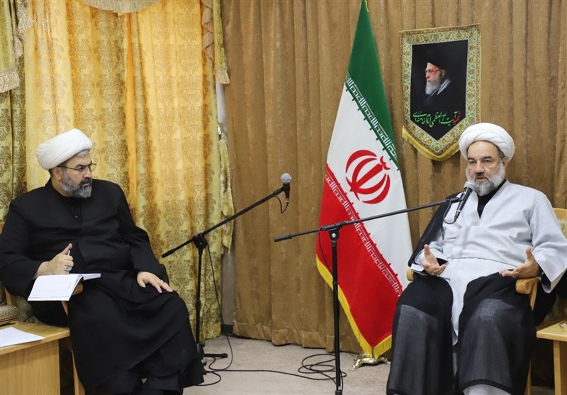 آیتالله محامی: مردم باید دستگاه قضایی را پناهگاه خود بدانند / اخبار سیستان و بلوچستان - اخبار استانها
